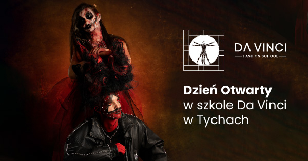 Dzień otwarty w Szkole Da Vinci w Tychach Dzień otwarty w Szkole Da Vinci w Tychach